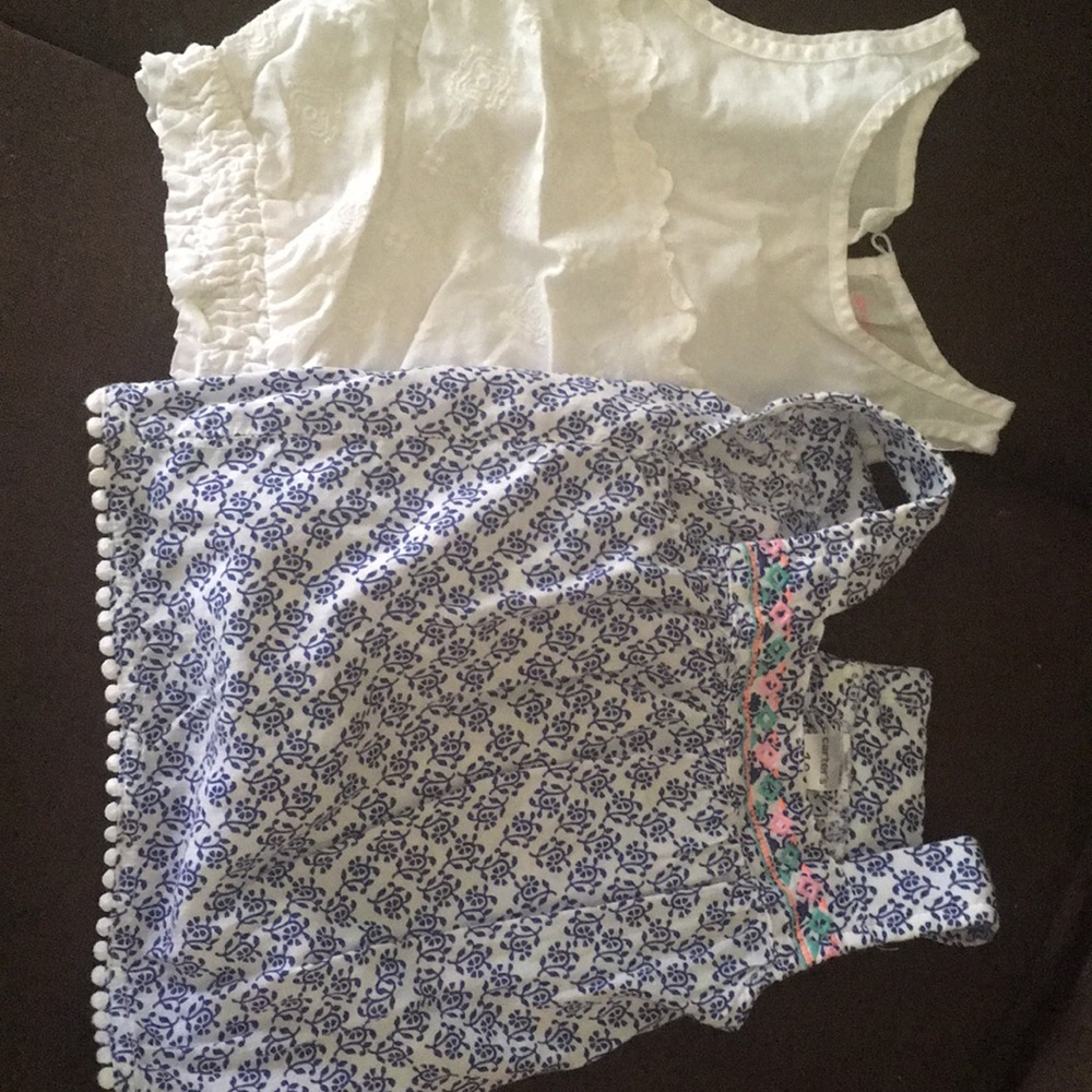 Tank top bundle